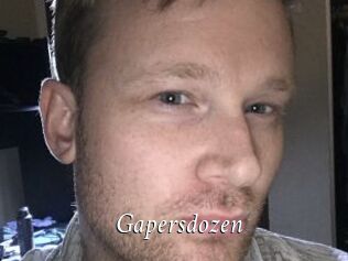 Gapersdozen