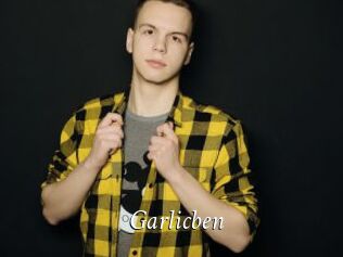 Garlicben