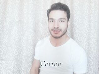 Garran