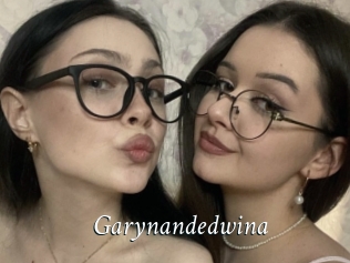 Garynandedwina