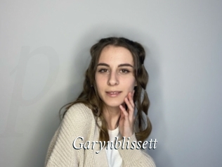 Garynblissett