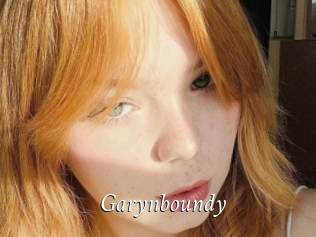 Garynboundy
