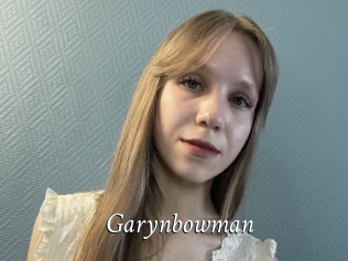 Garynbowman