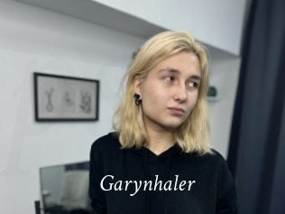 Garynhaler