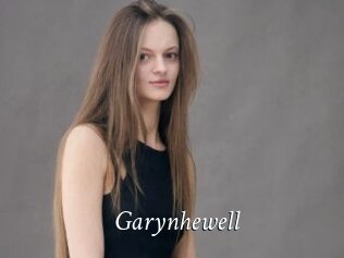 Garynhewell