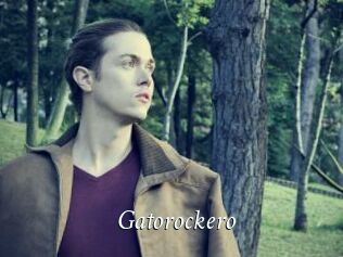 Gatorockero