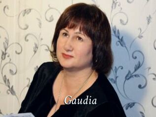 Gaudia