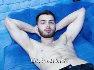 Gavincarterx