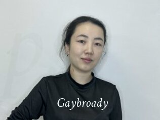 Gaybroady