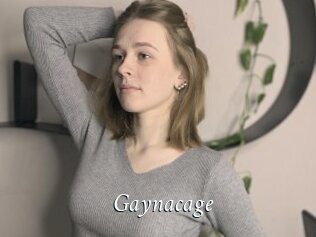 Gaynacage