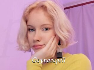 Gaynacapell