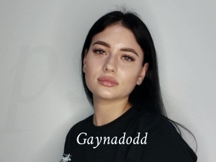Gaynadodd