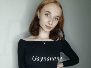 Gaynahane