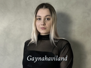 Gaynahaviland