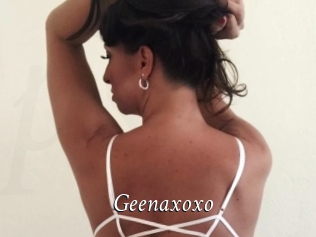 Geenaxoxo