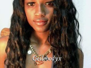 Geilebodyx