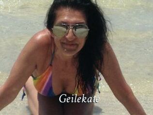 Geilekate