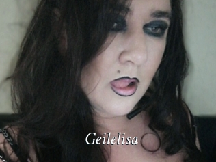 Geilelisa
