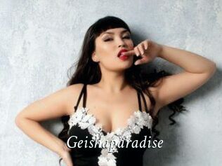 Geishaparadise