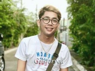 Gelsforyou