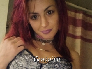Geminijoy