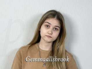 Gemmaallsbrook