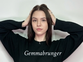 Gemmabrunger