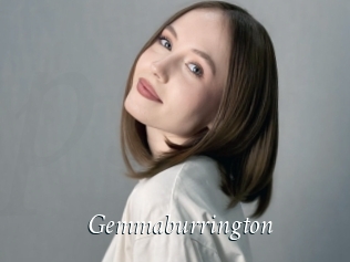 Gemmaburrington