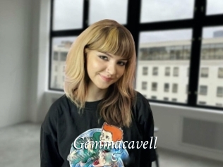 Gemmacavell