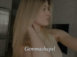 Gemmachapel