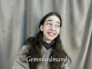 Gemmaedmands