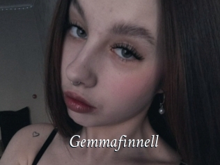 Gemmafinnell
