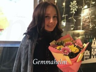 Gemmahelm