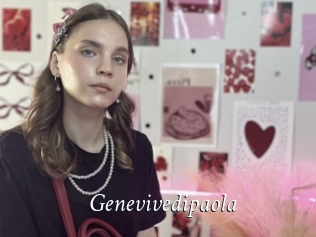Genevivedipaola