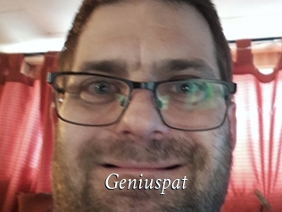 Geniuspat