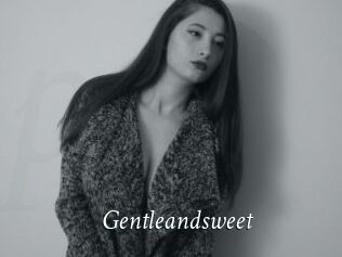 Gentleandsweet