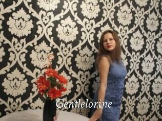 Gentlelorine