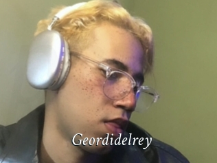 Geordidelrey