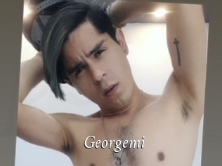 Georgemi