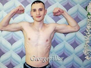 Georgepillar
