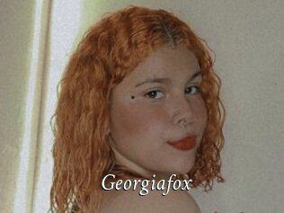 Georgiafox