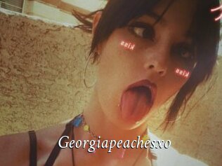 Georgiapeachesxo