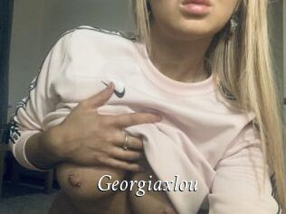 Georgiaxlou