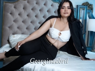 Georginaabril