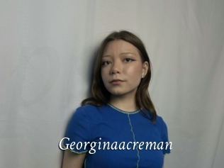 Georginaacreman