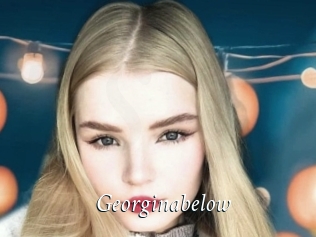 Georginabelow