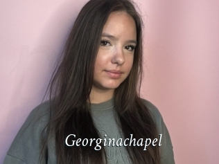 Georginachapel