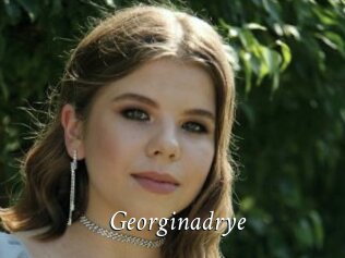 Georginadrye
