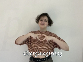Georginagirling