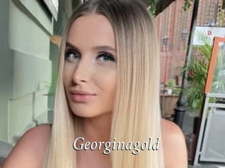 Georginagold